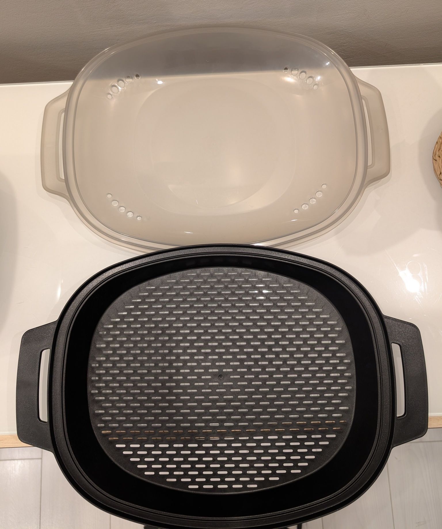 Wielofunkcyjny robot kuchenny Kohersen CY021 ! jak NOWY ! Mało używany