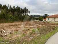 Terreno situado em Eirol