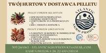 PELLET EnPlus A1 - HURT - dostawy całosamochodowe - cała Polska