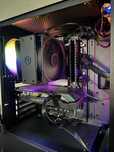 Komputer gamingowy Ryzen 5 5600g + GTX 1660 super