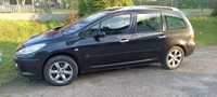 Sprzedam Peugeot 307 sw