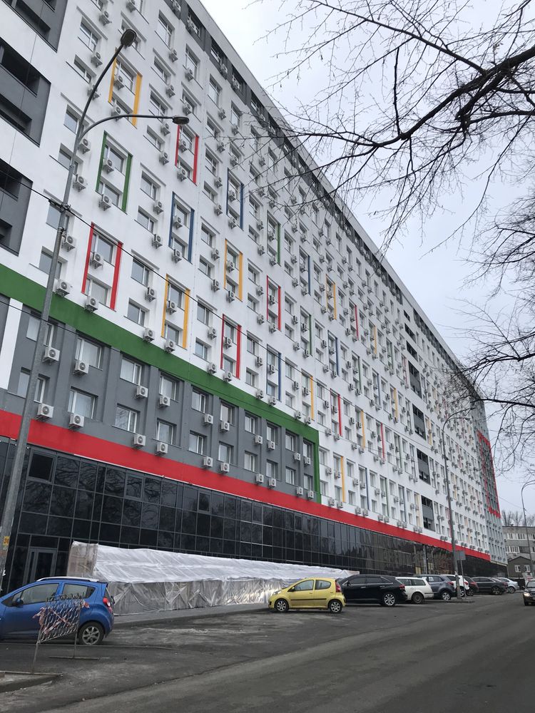 Здам квартиру погодинно КИЇВ, НАУ, Жуляни, КПІ