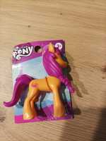 Figurka kucyk My Little Pony Sunny Starscout hasbro

Figurka z długimi