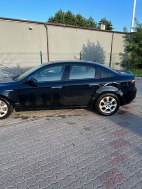 Alfa Romeo 2007r