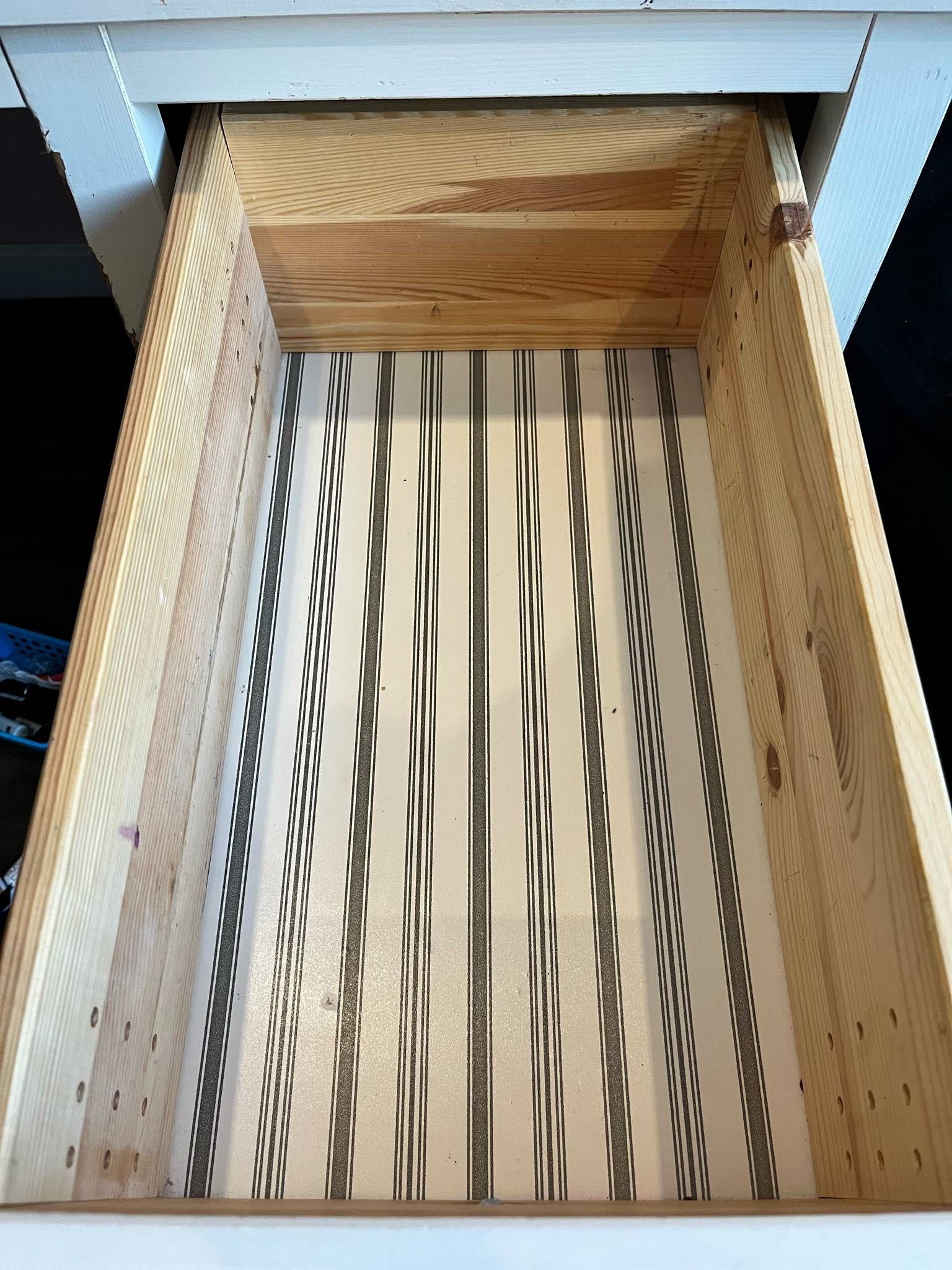Biurko hemnnes Ikea