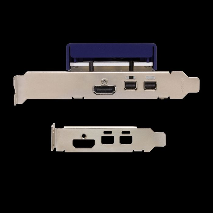 SPARKLE Intel® Arc™ A380 GENIE, 6GB GDDR6, SA380G-6G