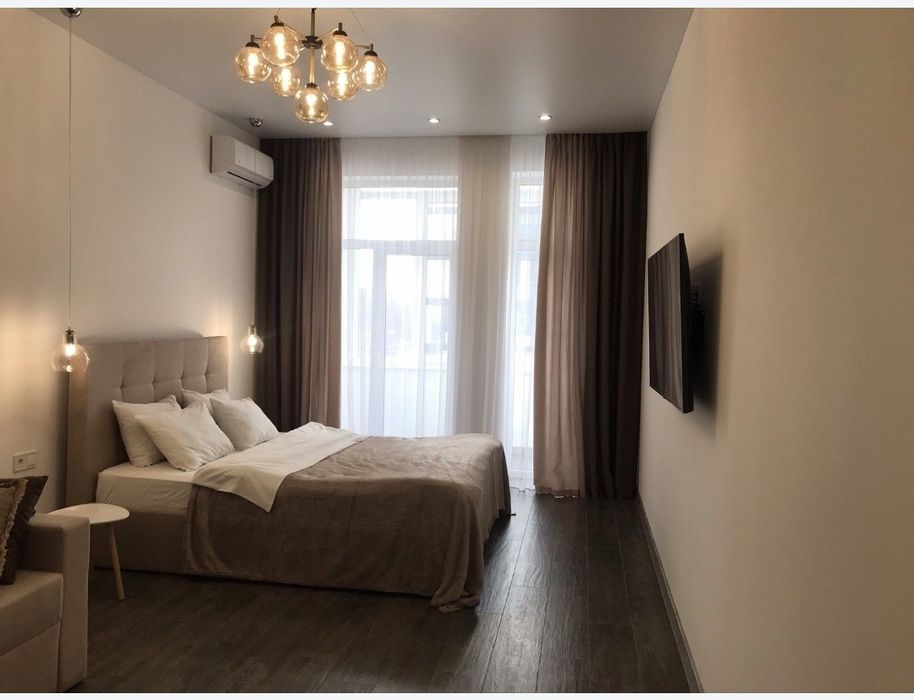 Квартира Рівне погодинно подобово