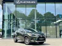 Lexus NX NX 300h | Elegance + Business | AWD | FV23% | Pełen serwis ASO |