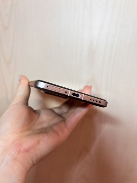 Realme GT 7 Pro 5G/ 12/256гб! (БЕЗ БЛОКУВАНЬ)