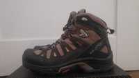 Salomon Quest. 38. Jak nowe.