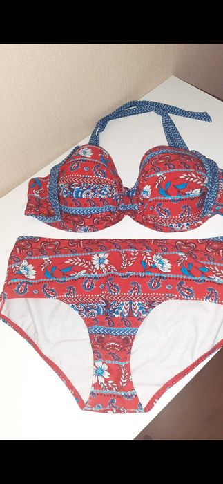 Купальник жіночий