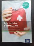 Żyję i działam bezpiecznie