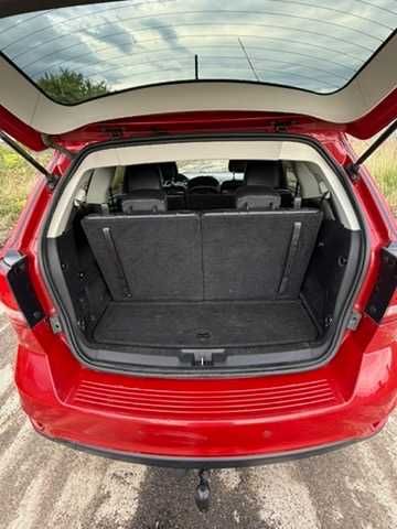 Fiat Freemont 2.0 Multijet AWD