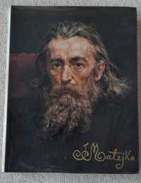 Книга, Ян Матейко, Польский художник. 19 века.