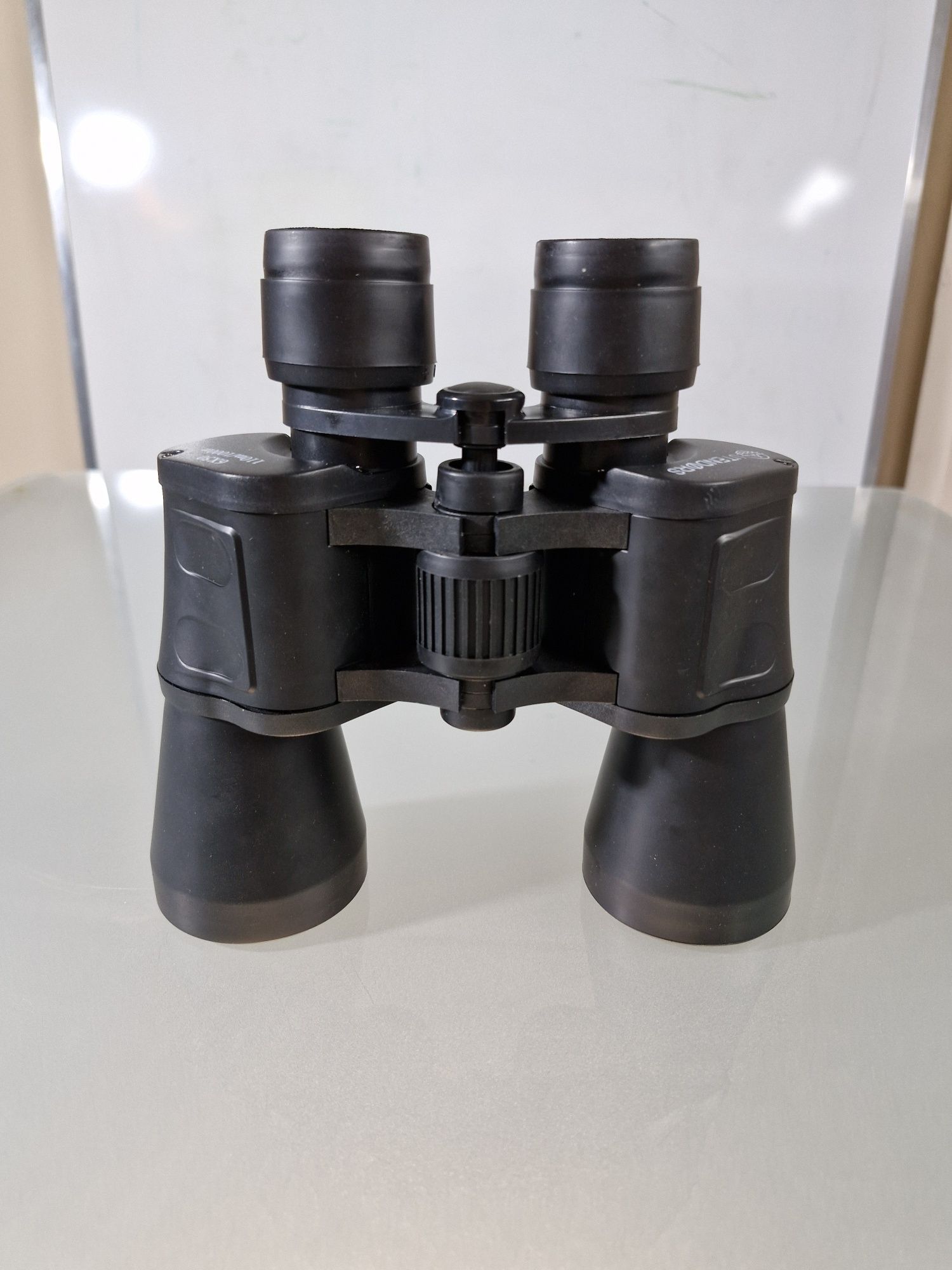 Lornetka Utendors 6x50 BK-7 Regulacja Ostrości