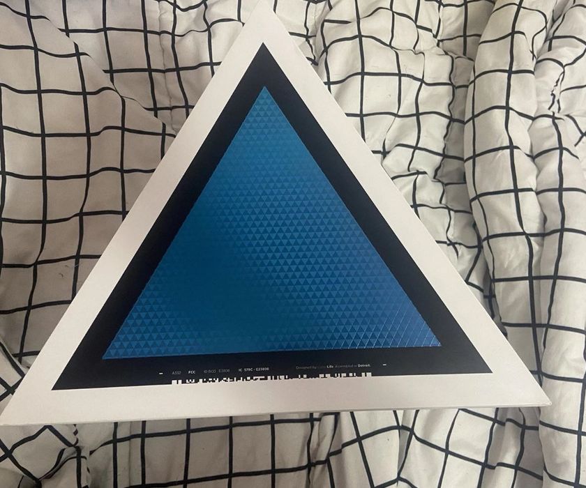 Колекційне видання Detroit Become Human