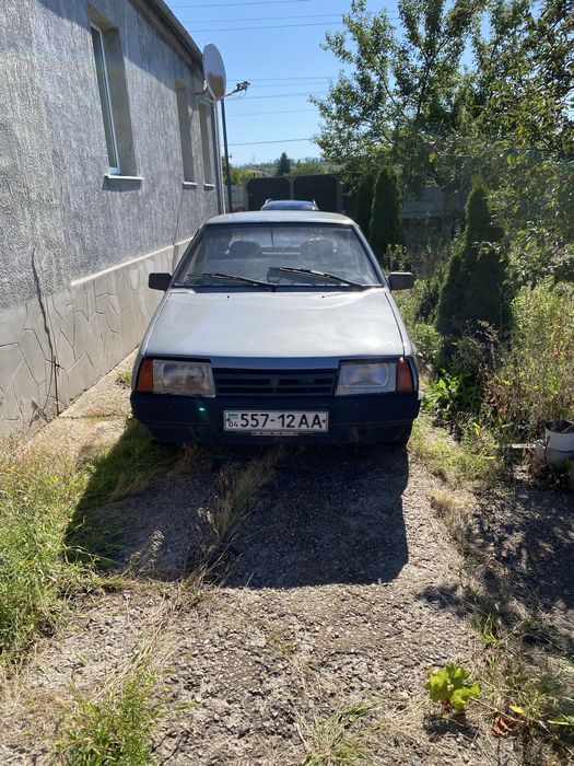 Продам ваз 21093