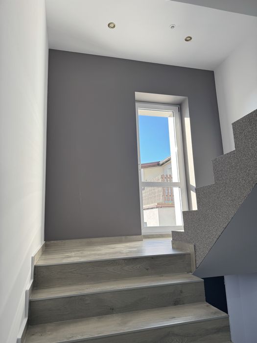 Kompleksowe remonty wnętrz i łazienek !