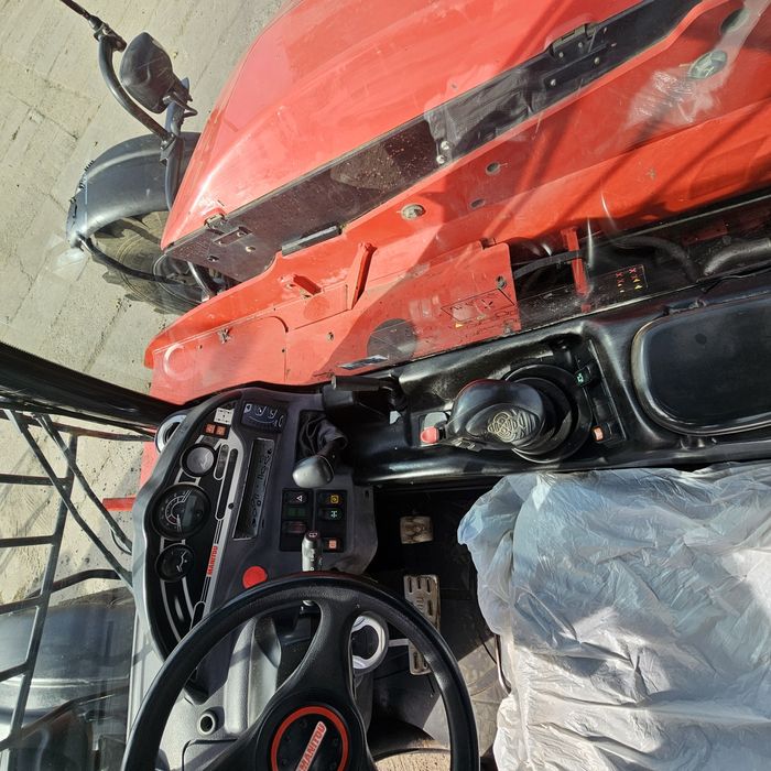 Manitou 733 20rok Okazja