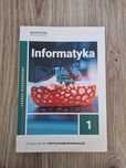 Informatyka Operon zakres rozszerzony