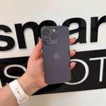 iPhone 14 Pro 128GB Deep Purple | 2 lata gwarancji