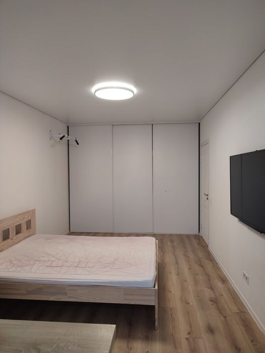 Сдам 1 комнатную квартиру в 30й Жемчужине на Сахарова