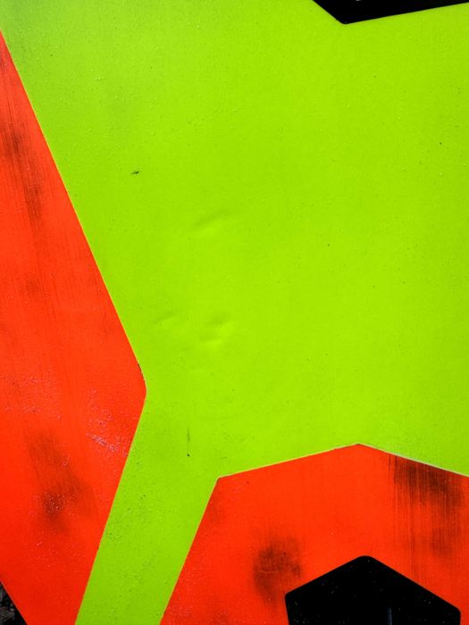 Deska windsurfinowa freestyle Severn Psycho 92l