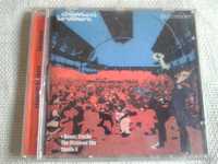 The Chemical Brothers - Surrender CD