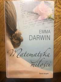 Matematyka miłości-Darwin Emma