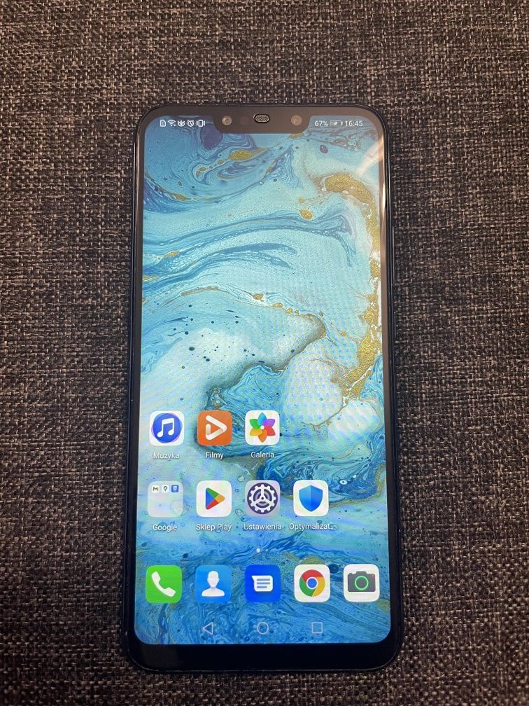 Huawei mate 20 lite