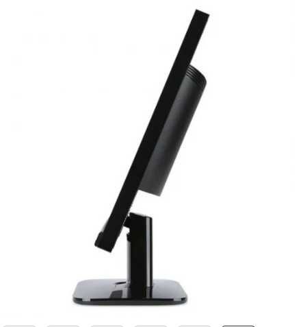 Monitor ACER 27 KA