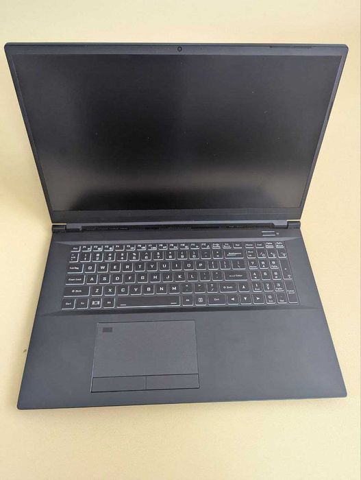 Ігровий ноутбук System76  Oryx Pro (oryp6)  (64GB mem) Відео RTX 2070