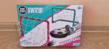 Latająca piłka nożna Hoverball + 2 bramki