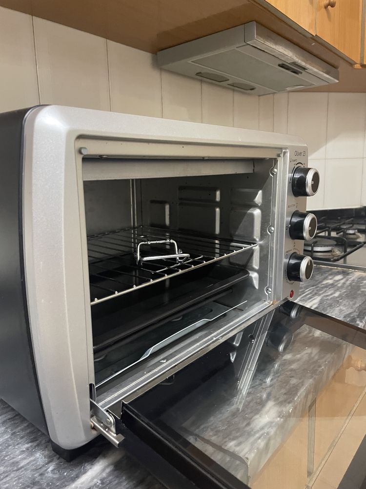 Mini-forno HAEGER