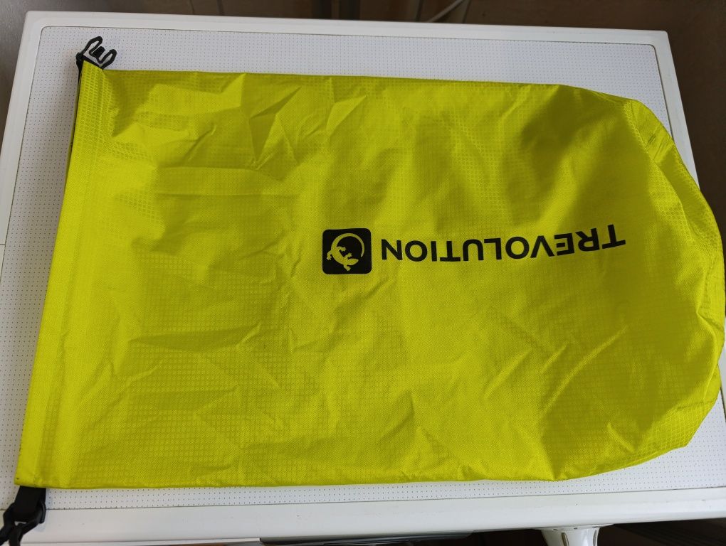 Гермомішок EXPED  waterproof, 15 л для сапборда