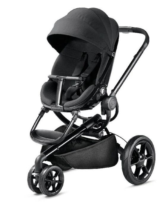 Wózek spacerówka Quinny moodd 3w1