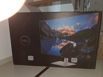 Monitor Dell UltraSharp 43 4K