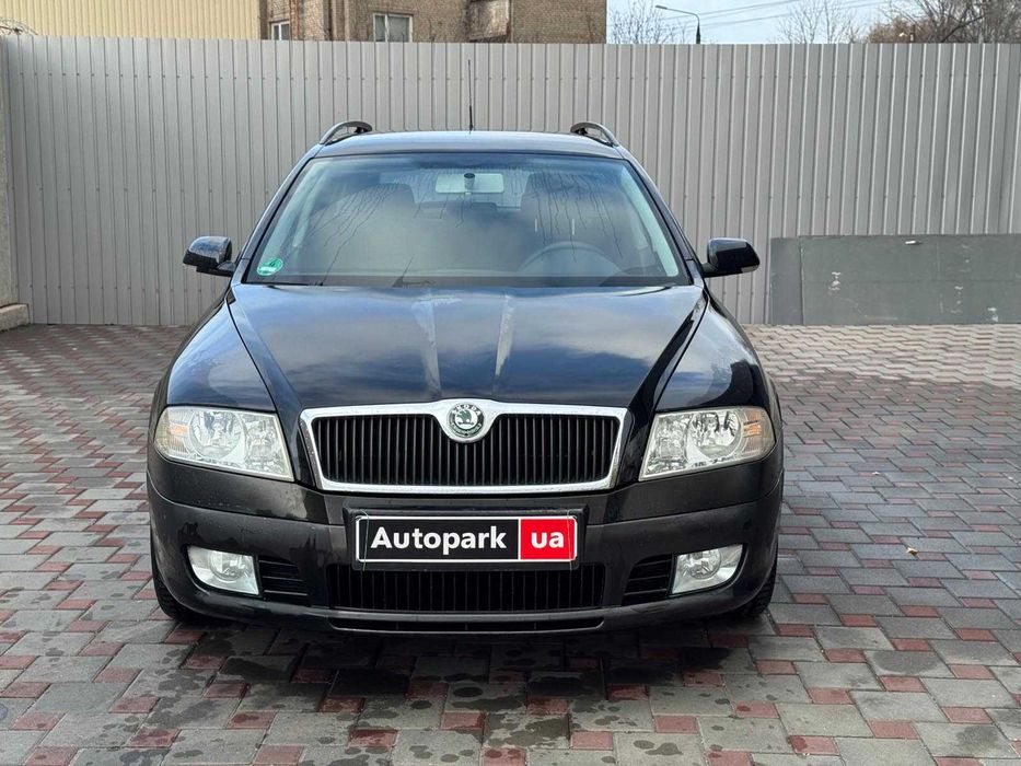 Продам Skoda Octavia A5 2007р. #72934