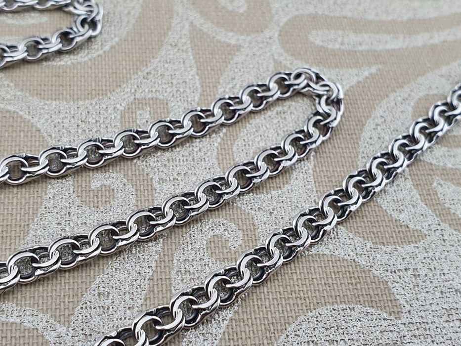 Срібний кулон Книжка Отче Наш Молитвослов підвіс срібрий ланцюжок