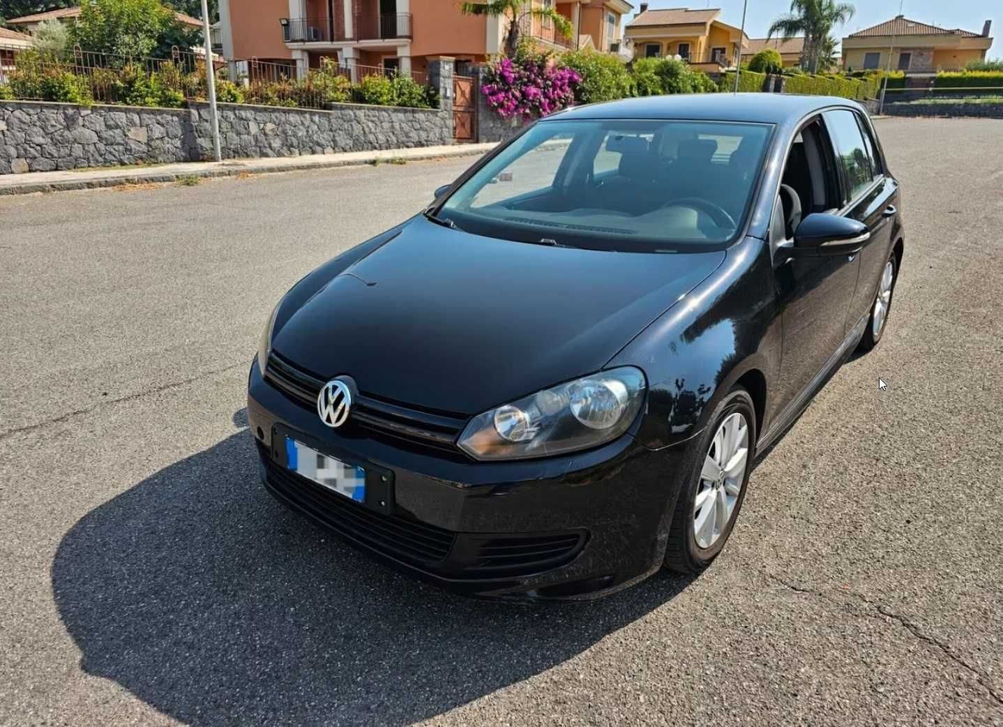 Volkswagen Golf
1.4 TSI 122CV 5p. Highline