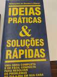 Ideias Práticas,& Soluções Rápidas