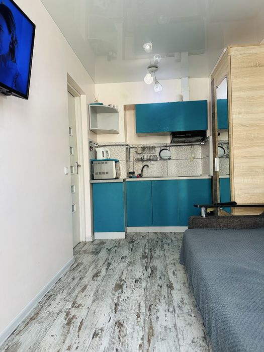 Оренда квартири можлива на різний термін