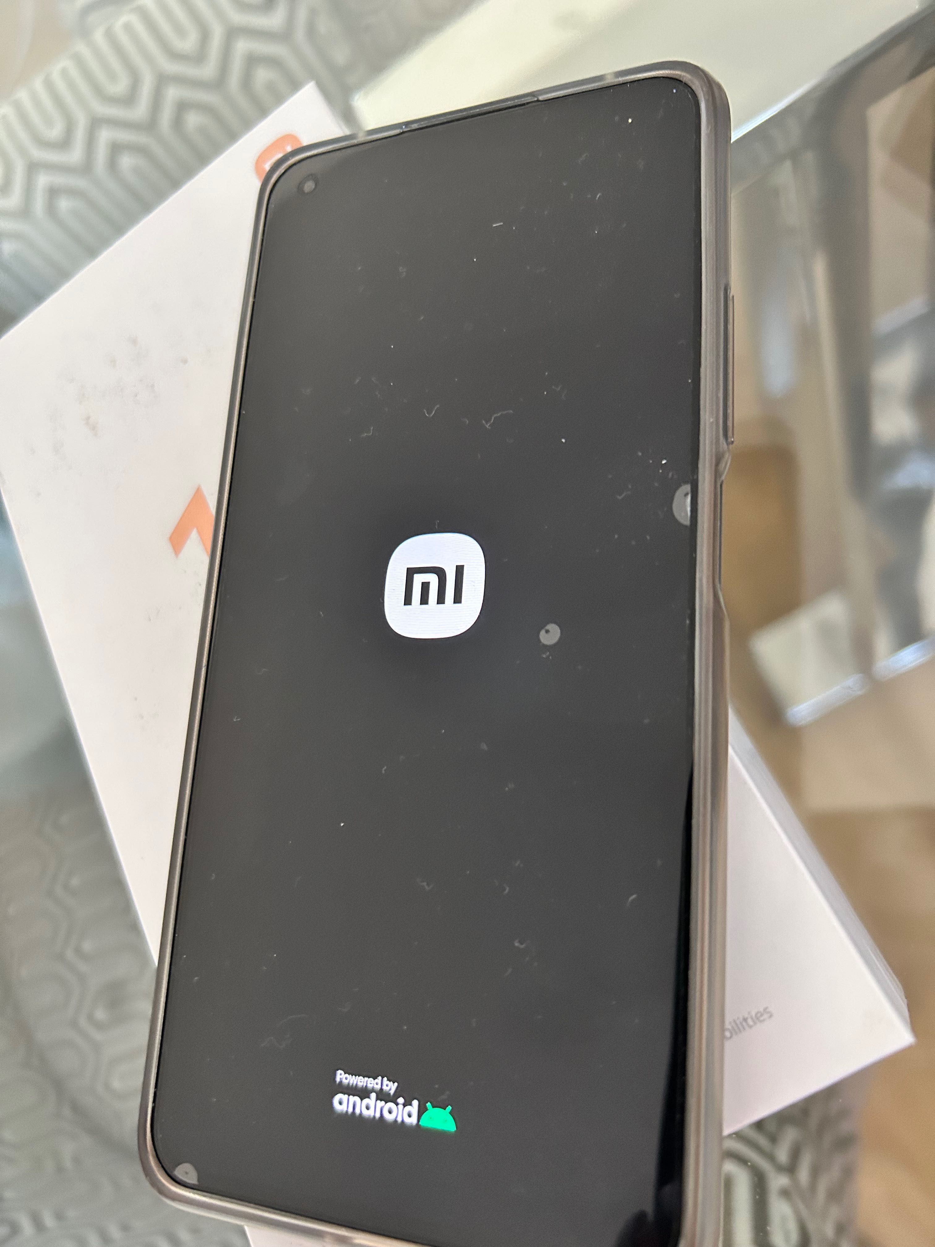 Xiaomi 11 lite 5G