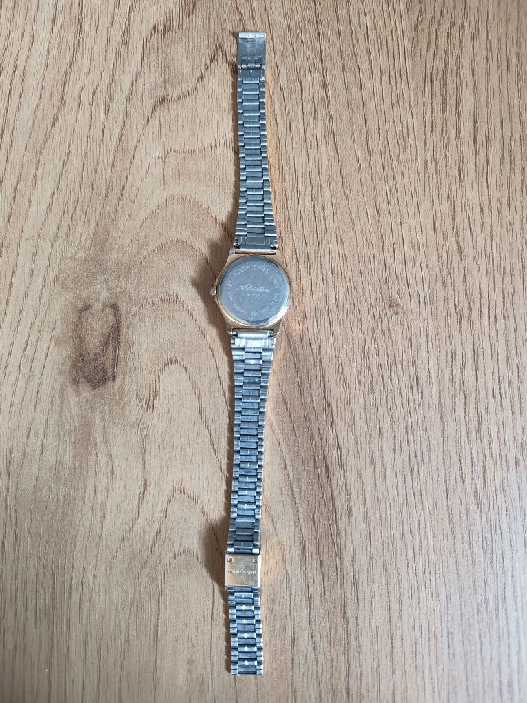 Adriatica, Swiss Made, Zegarek Damski
