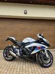 Suzuki GSX-R 750 L0 2010r.