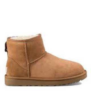 Ugg mini 36 размер