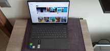 Laptop Lenovo ideapad 5 Pro 14ITL6 intel i5 11 gen