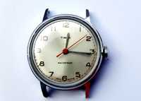 Zegarek naręczny Timex Vintage nakręcany sprawny