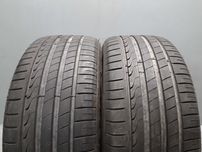 2x255/45R18 Minerva Radial F205, 2021 rok, 103Y XL, bieżnik 6,1mm