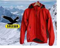 Salewa (s) куртка-вітрівка на мембрані